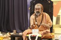 Concluding Dharma Sabha (30 June 2024) Picture Courtesy: Bengaluru Yuvadhara 